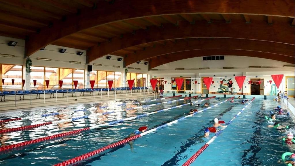 Hotel Maraton Szamotuły Kültér fotó